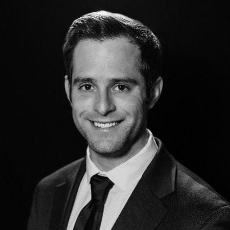 Read more about the article Jacob R. Levine, CFA